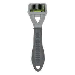 FURminator reguliuojamos šukos šunims ir katėms — 5 nuotrauka