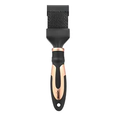 Europet Bernina šepetys Slicker Noir, lankstus, katėms, Matmenys: 21 x 9,5 cm — 2 nuotrauka