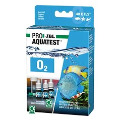 JBL ProAquaTest O2 Sauerstoff