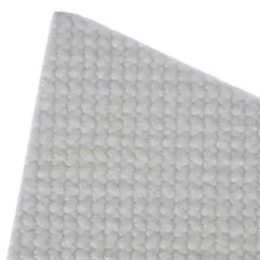 zooplus Basics dubenėlio padėkliukas, katės formos, L 48,2 x B 38 x H 0,5 cm — 5 nuotrauka