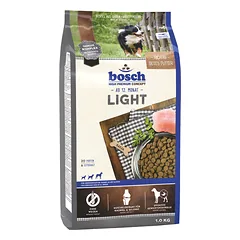 BOSCH Light 4x1 kg — 2 nuotrauka