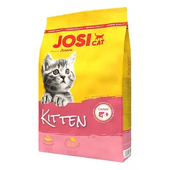 Josera JosiCat Kitten sausas maistas kačiukams