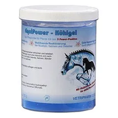 Equipower Kühlgel