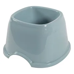 Zolux dubenėlis kokerspanieliams, 700 ml, L 17,6 x B 18,5 x H 10,9 cm — 4 nuotrauka