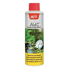 Acti Pond FMC 250ml parduotuvėje fera.lt