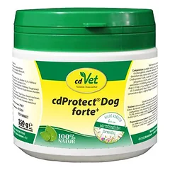 cdProtect Dog forte+