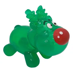 Nobby elnias žaislas skanėstams, 15 cm
