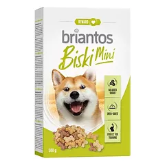 Briantos Biski Mini