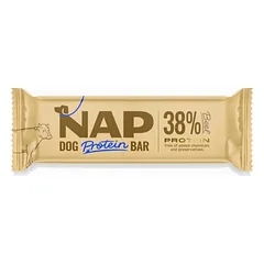 NAP šuo baltymai lazda jautiena 50 g