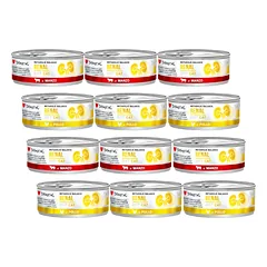 Disugual Šlapias kačių maistas Veterinary RENAL Vištiena/Jautiena (suaugusiems) 12x85g