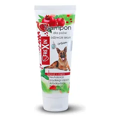 FREXIN Kvapą neutralizuojantis šampūnas 220 g photo