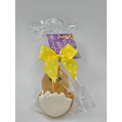 DoggyeBag EGGY Velykų kiaušinis 5x7x1cm 25 g parduotuvėje Petz.lt