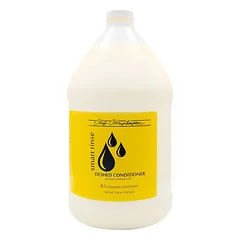 Chris Christensen Smart Rinse Deshed kondicionierius - drėkinamasis kondicionierius, palengvinantis pavilnio pašalinimą, koncentratas 1:8, 3,8L — 2 nuotrauka
