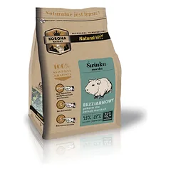 NATURAL-VIT Nature's Crown Complete mišinys jūrų kiaulytėms 2 x 750 g