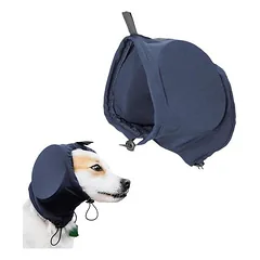 IntiMeg Lärmschutz-Ohrenschützer für Hunde