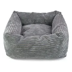 STYLECATS guolis katėms Rimini, 40x40 cm raudona — 3 nuotrauka