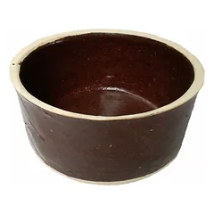 Dubenėlis keraminis 0,5 l