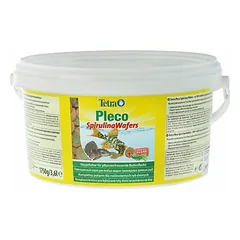 Tetra Pleco Spirulina wafers 3.6L/1,75kg