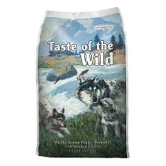 TASTE OF THE WILD Pacific Stream Puppy