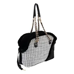 TIAKI Deluxe krepšys per petį Milli, L 41 x B 16 x H 29 cm — 2 nuotrauka