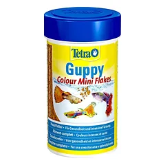 Tetra Guppy Colour 250 ml