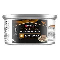 PURINA PRO PLAN Veterinary Diets NF Renal Function 195 g skirta šunims, sergantiems lėtiniu inkstų nepakankamumu