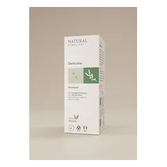 Natural Derma Pet šunų šampūnas dažnam naudojimui su alyvuogių aliejumi ir ramunėlėmis — 2 nuotrauka