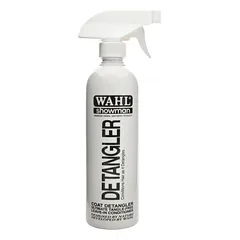 Wahl Easy Groom Detangler - purškiklis su vitaminu A, D ir E, skirtas iššukavimui