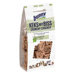 Bunny Nature Keks mit Biss Kräuter 50 g