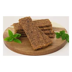 BluePet arklienos juostelės šunims 200 g, monobaltymas 100 % arkliena