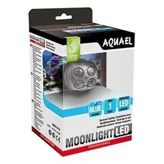 Moonlight LED šviestuvas parduotuvėje akva-prekes.lt