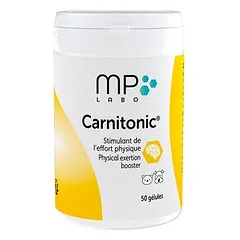 MP LABO - CARNITONIC - MP LABO
