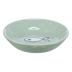 Dubenėlis katėms TRIXIE Keramika 0,2L 14cm parduotuvėje Petz.lt