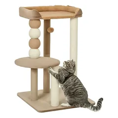 PawHut Kratzbaum