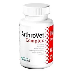 VetExpert ArthroVet HA Complex