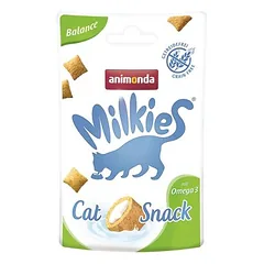 Animonda Snack Milkie Balance