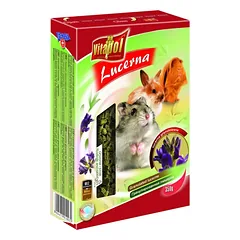 Vitapol granuliuota liucerna triušiams ir graužikams 350g