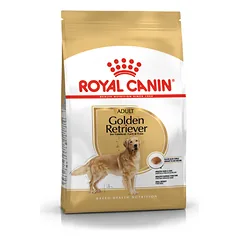 ROYAL CANIN BHN Golden Retriever Adult sausas maistas suaugusiems auksaspalvių retriverių veislės šunims 12 kg
