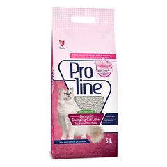ProLine Baby Powder kraikas 5l