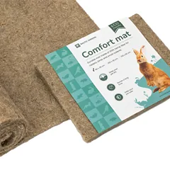Comfort Mat kanapių pluošto kilimėlis augintiniams, 100x40 cm