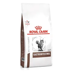 Royal Canin Veterinary Cat Gastrointestinal visavertis pašaras katėms virškinimo sistemai palaikyti