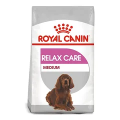 ROYAL CANIN CCN Medium Relax Care sausas maistas vidutinių veislių suaugusiesiems, patyrusiems stresą, 20 kg (2 x 10 kg)