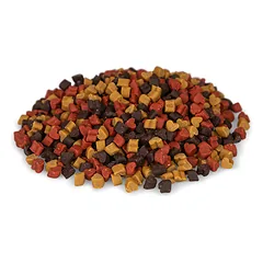 VADIGRAN CANDY STORE mini širdelės šunims 180g (12) — 2 nuotrauka