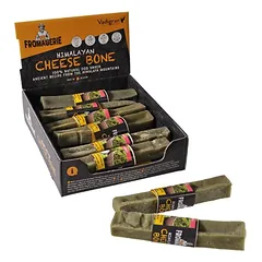 VDG Cheese Bone Spirulina sūrio kaulai S 2vnt
