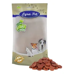 Lyra Pet® antienos traškučiai — 3 nuotrauka