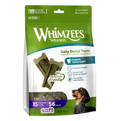 Whimzees by Wellness Soft Snacks nuotrauka
