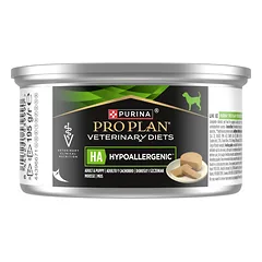 PURINA PPVD Dog Hypoallergenic Mousse