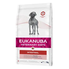 EUKANUBA Intestinal Dog 5kg