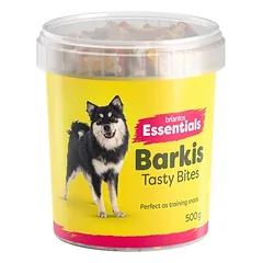 Briantos Essentials Barkis Trainingssnack