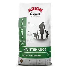Arion Original Maintenance Large Breed Huhn